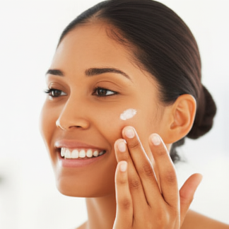 Facial Skin Care