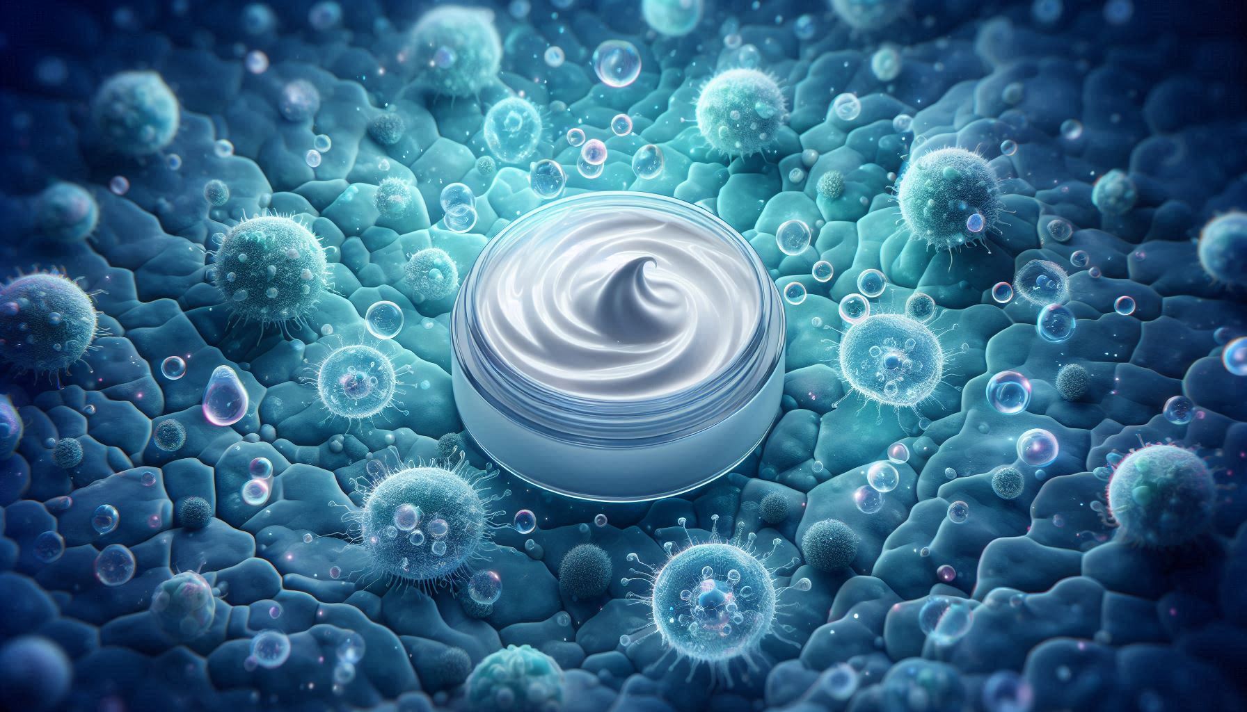 Alpha hydroxy acids in skincare