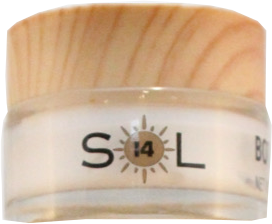 15g SOL14 Skincare