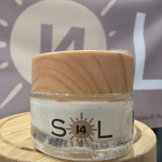15g Botanical Skin Cream