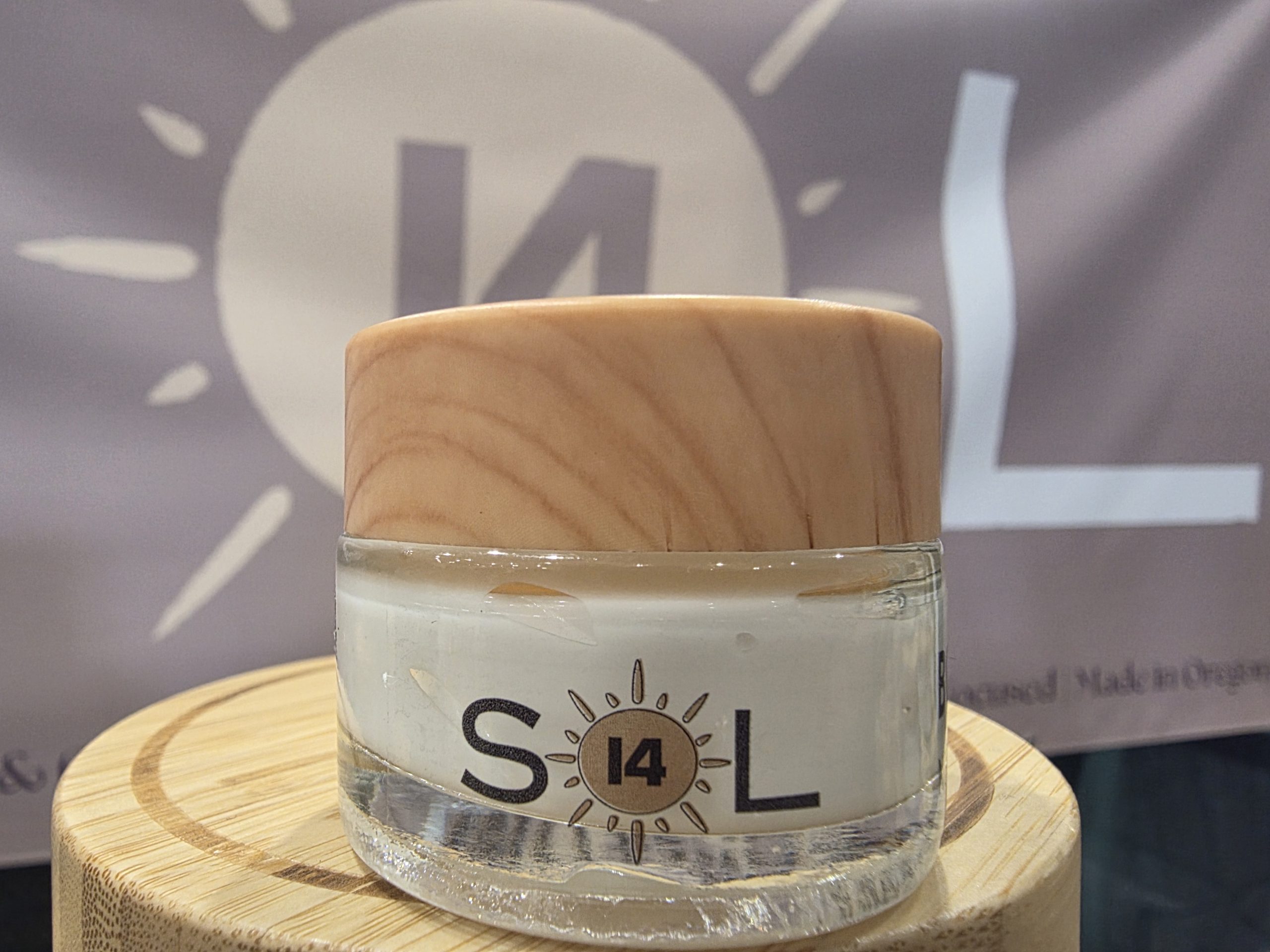 15g Botanical Skin Cream